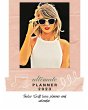 Taylor Swift 2023 Ultimate Planner - Bild 1