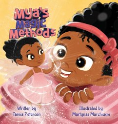 Mya's Magic Methods - Peterson, Tamia