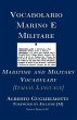Vocabolario Marino E Militare - Bild 1