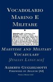 Vocabolario Marino E Militare