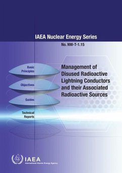 Management of Disused Radioactive Lightning Conductors and Their Associated Radioactive Sources