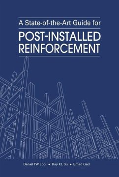 Cover A State-Of-The-Art Guide for Post-Installed Reinforcement