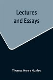 Lectures and Essays