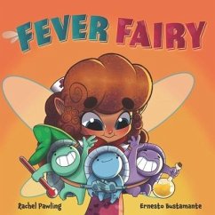 Fever Fairy - Pawling, Rachel