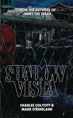 Shadow Vista - Colyott, Charles; Steensland, Mark