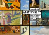 What Time Is It? What Time Is It?