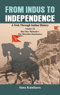 From Indus to Independence - Kainikara, Sanu
