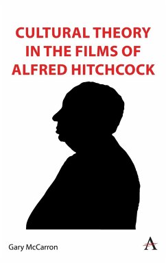 Cultural Theory in the Films of Alfred Hitchcock - McCarron, Gary
