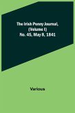The Irish Penny Journal, (Volume I) No. 45, May 8, 1841