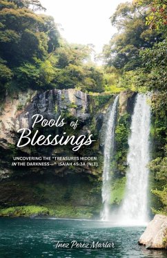 Cover Pools of Blessings