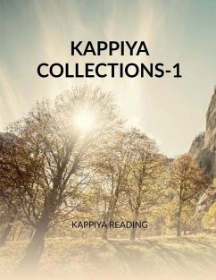 Kappiya Collections-1 - Reading, Kappiya