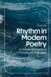 Rhythm in Modern Poetry - Bild 1