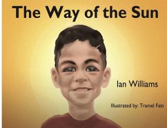 The Way of the Sun - Williams, Ian