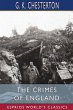 The Crimes of England (Esprios Classics) - Bild 1