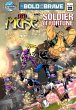 Bold and the Brave #22 - Bild 1