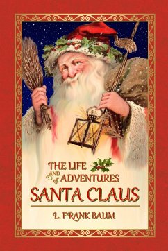 The Life and Adventures of Santa Claus - Baum, L. Frank; Classic Books, Expressions