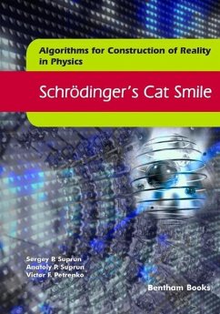 Schrödinger's Cat Smile - Suprun, Anatoly P; Petrenko, Victor F; Suprun, Sergey P