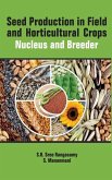 Seed Production In Field And Horticulture Crops Nucleus And Breeder