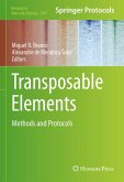 Transposable Elements (eBook, PDF)