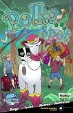 Beekman Boys Present: Polka Spot, The World According to Llama #4 (eBook, PDF)