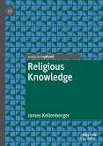 Religious Knowledge (eBook, PDF)
