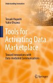 Tools for Activating Data Marketplace (eBook, PDF)