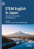 STEM English in Japan (eBook, PDF)