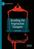 Reading the Vegetarian Vampire (eBook, PDF)