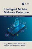 Intelligent Mobile Malware Detection (eBook, PDF)