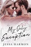 My Only Exception (Lovestruck Hearts) (eBook, ePUB)