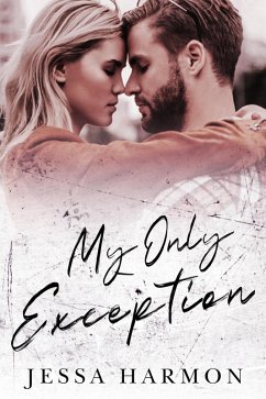 My Only Exception (Lovestruck Hearts) (eBook, ePUB) - Harmon, Jessa