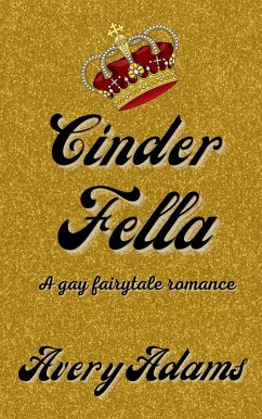 Cover Cinder Fella (eBook, ePUB)