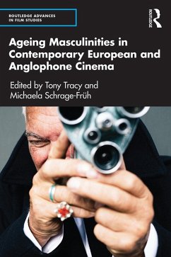 Cover Ageing Masculinities in Contemporary European and Anglophone Cinema (eBook, PDF)