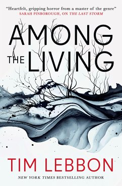 Among the Living (eBook, ePUB) - Lebbon, Tim