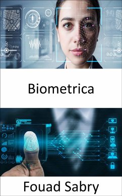 Biometrica (eBook, ePUB) - Sabry, Fouad