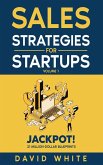 Sales Strategies For Startups