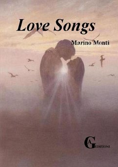 Love Songs - Monti, Marino