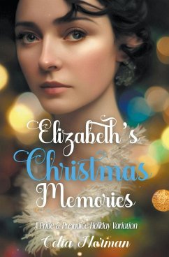 Elizabeth's Christmas Wishes - Norman, Celia