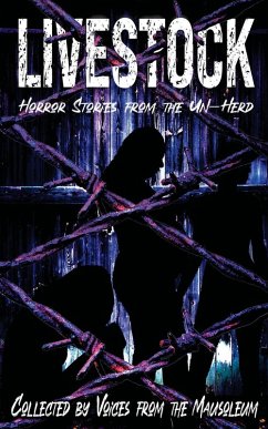 LIVESTOCK - Krause, Angel