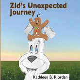 ZID'S UNEXPECTED JOURNEY