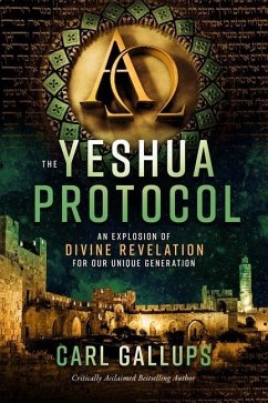 Cover The Yeshua Protocol