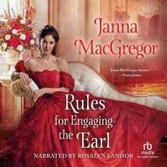Rules for Engaging the Earl - MacGregor, Janna