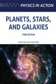 Planets, Stars, and Galaxies, Third Edition