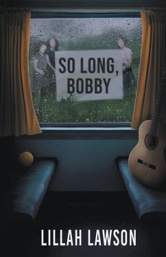 So Long, Bobby - Lawson, Lillah