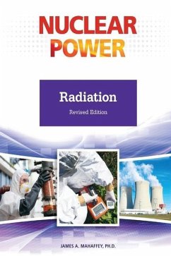 Radiation, Revised Edition - Mahaffey, James