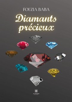 Diamants précieux - Fouzia Baba