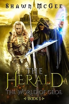 The Herald - McGee, Shawn