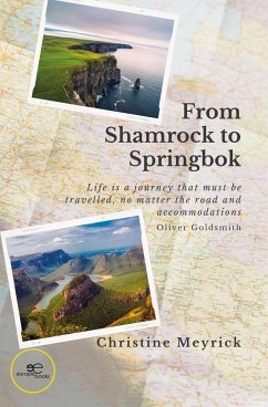 From Shamrock to Springbok - Meyrick, Christine