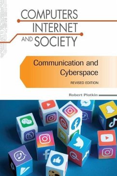 Communication and Cyberspace, Revised Edition - Plotkin, Robert