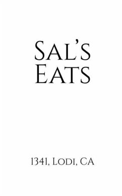 Sal's Eats - Eats, Sal's